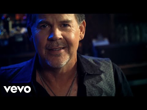 Gary Allan - Waste Of A Whiskey Drink (Official Music Video)