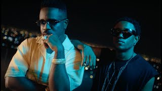 Sarkodie - Jailer ft. Victony (Official Video)