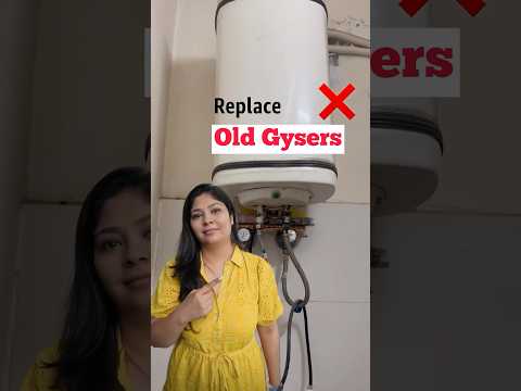 Water Heater Solutions for Bathrooms! #gyser #waterheaterinstallation #heatpumps #bathroom