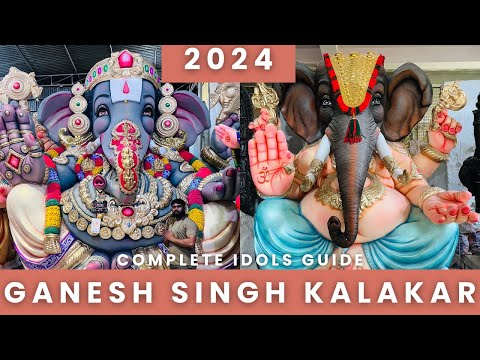 Ganesh Singh Kalakar Big Ganesh vlog Dhoolpet