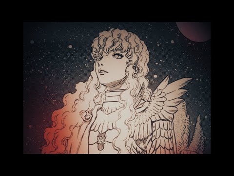 griffith edit - way down we go