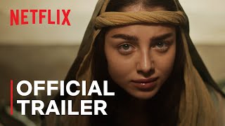 MARY | Official Trailer | Netflix