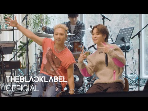 TAEYANG - 'VIBE (feat. Jimin of BTS)' LIVE CLIP MAKING FILM