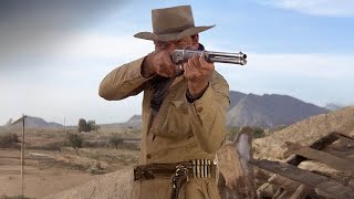 The Ruthless Outlaw the West Couldn’t Tame | Western, Action | Full Movie