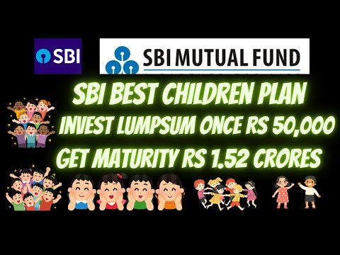 🔥 Future-Proof Your Child: Best Mutual Funds Explained! I 🚀Best Mutual Funds for your Children!