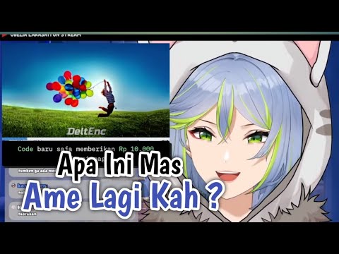 Ame Varian Baru ? [Obelia Larasati]