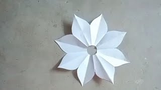 simple paper crafts for home decoration