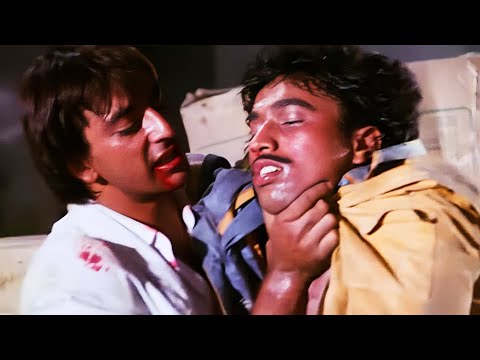 गुलशन ग्रोवर ने संजय दत्त के खिलाफ की बड़ी साजिश | Sanjay Dutt, Gulshan Grover | MERA HAQUE