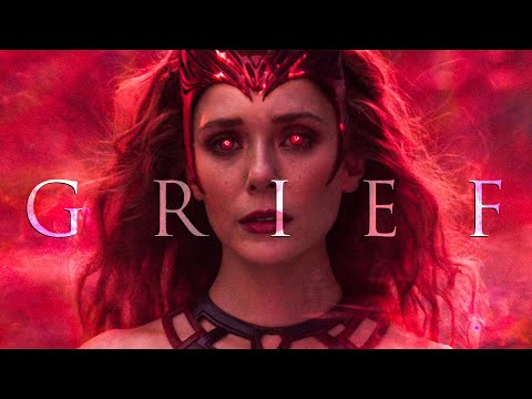 (Marvel) Wanda Maximoff | Grief