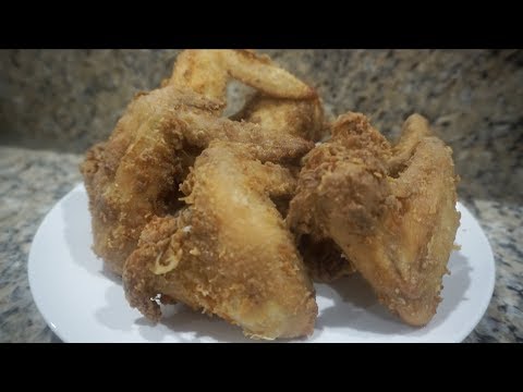 Crispy Fried Chicken Recipe | Fried Chicken Using Mustard | Southern Smoke Boss