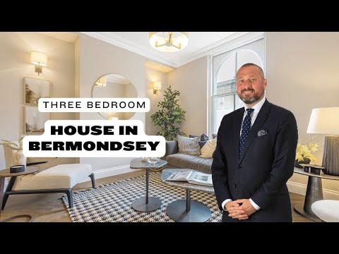 Reverdy Road, London, SE1 / Property Tour / UK Property Market / Bermondsey