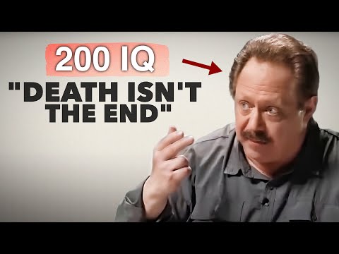 Man with 200 IQ Explains the Secrets of Reality