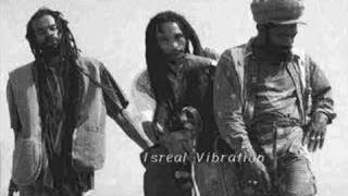 Israel Vibration - Back Stabba