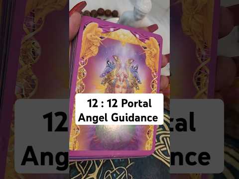 12:12 Portal General Tarot Reading Energies | Alkaa Bakshi