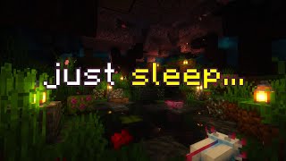 its okay, dream away (minecraft music & ambiance)