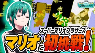 【スーパーマリオブラザーズ】緑仙の独りアソビ【#03】