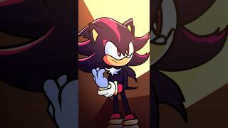 What Happened To Shadow? | Sonic Movie 3 Animation | #sonicmovie3 #shadow