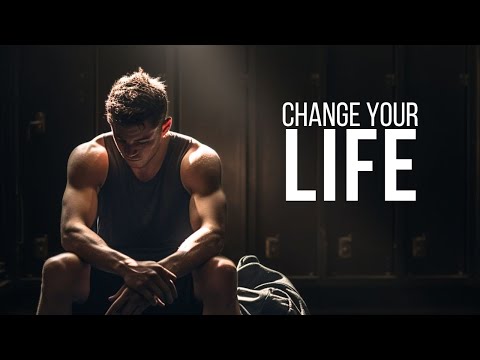 CHANGE YOUR LIFE IN A YEAR | Powerful Motivational Speeches Compilation