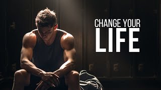 CHANGE YOUR LIFE IN A YEAR | Powerful Motivational Speeches Compilation