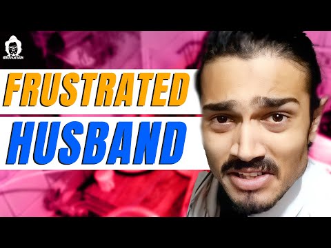 Comedy Hunt- #3 Frustrated Husband