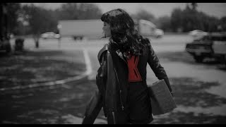 Nikki Lane - "Black Widow" [Official Music Video]