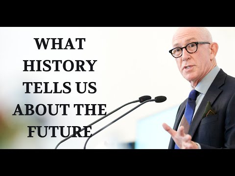 Integration or Fracture? What Global History Reveals and Conceals about the Future