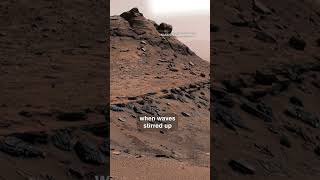 New Evidence of Water on Mars Thanks to NASA Curiosity Rover Discovery | Spacing Out