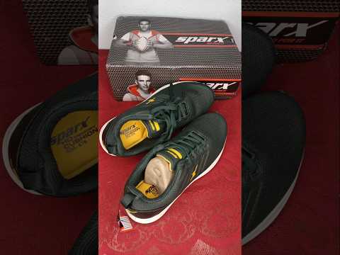 Sparx SM 676 Shoes #running 🏃 Best Running shoes #shoes #ytshorts #pratapbhaiv #short