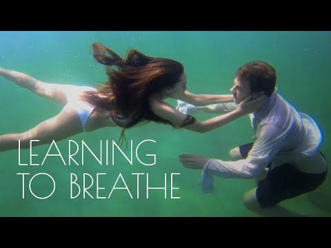 Learning To Breathe | Romantic movie