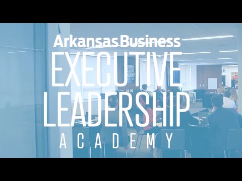 Apply Now for the 2020 Executive Leadership Academy