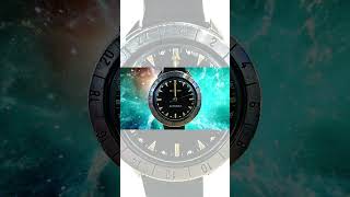 1964 Bulova Accutron Astronaut Watch