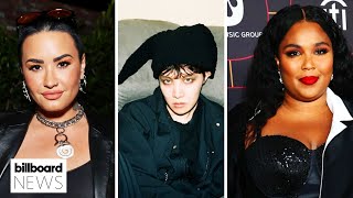 BTS' J-Hope Releases First Solo Project, Lizzo's 'Special' Album, & More | Billboard News