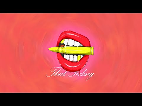 THAT FEELING | ALETEO MIX | Dj Alan Quiñonez