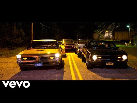 CJ - WHOOPTY (ERS Remix) Need For Speed [Chase Scene]