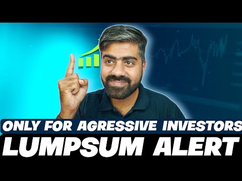 MAUKA🔥 5 sal tk nhi ayega | Best Mutual Fund to buy now in india in 2025