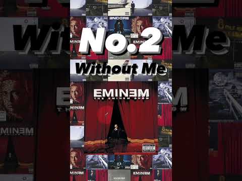 😈😈EMINEM Top Song Best 3😈😈 #EMINEM #HipHop #Rap #DJ #DJMix