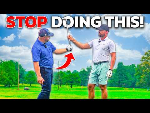 This Game-Changing Lesson FIXED My Golf Swing FAST!