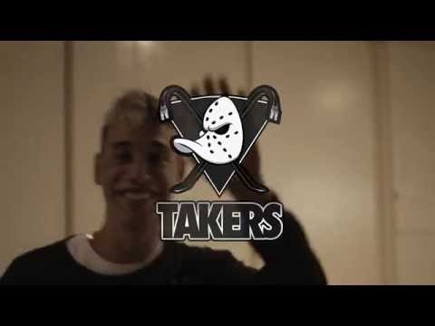 TAKERS · VUELVEN LOS MEJORES (PROD.SHEAN BEATS)