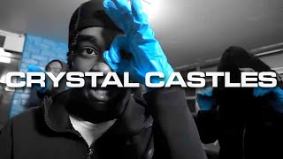 [FREE] Kyle Richh x DThang x Jerk Drill Type Beat "Crystal Castles" | NY Drill X Hoodtrap Type Beat