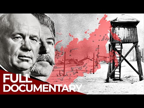 Gulag - The Story | Part 3: Peak & Death - 1945-1957 | Free Documentary History