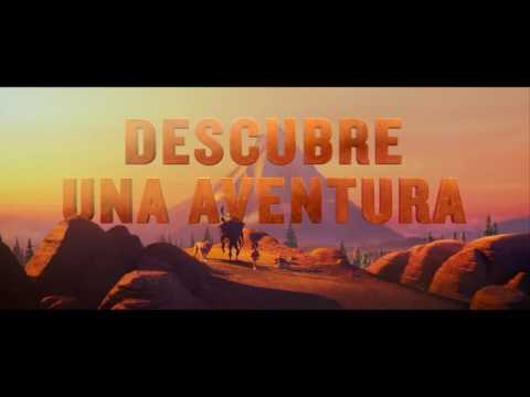 Kubo y las dos cuerdas mágicas  Trailer en Español