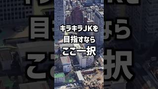 TikTok100万再生の高校!!#高校受験 #高校紹介 #都立高校 #高校入試 #東京都