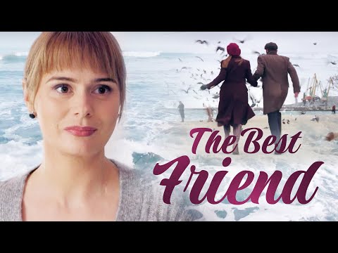 Who is a friend? Who is an enemy? | THE BEST FRIEND | Full Movie 2024