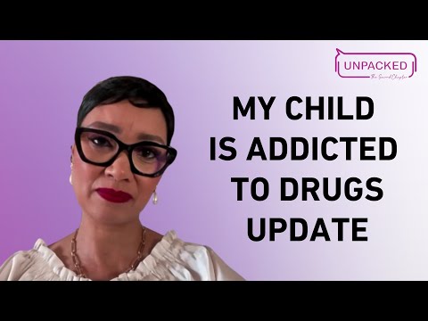 My Child Is Addicted To Drugs Update | Unpacked The Second Chapter - Episode 4 (Promo) | Season 2