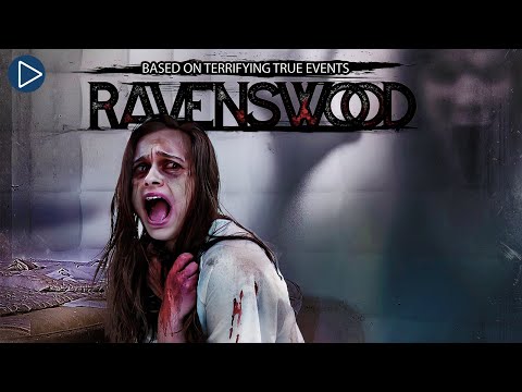 RAVENSWOOD 🎬 Full Exclusive Thriller Horror Movie Premiere 🎬 English HD 2024