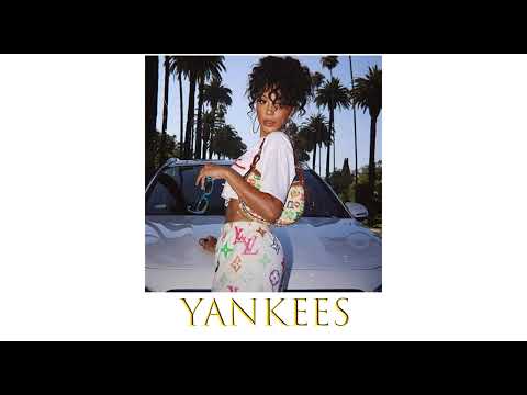 (FREE) R&B Type Beat - "Yankees"