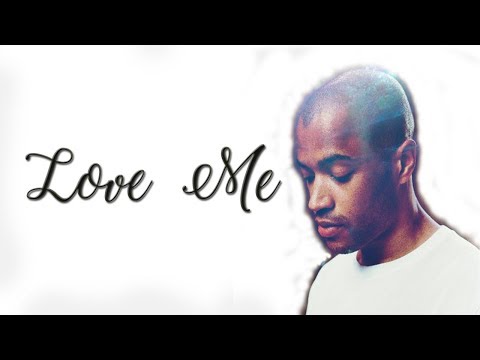 Reece Lemonius - Love Me (Lyrics) (Original)