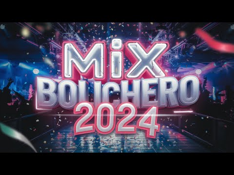 🥳 MIX BOLICHERO 2024 🔥 ENGANCHADO FIESTERO | OCTUBRE 2024 | PERREO FUNK & RKT | DANI NAVAS