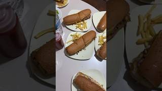 සුපිරිdinner#submarinelover#viralvideo#short 😇