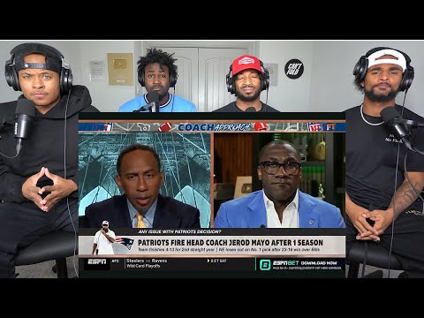 Woke Media Blame RACISM for Firing Black Coaches!